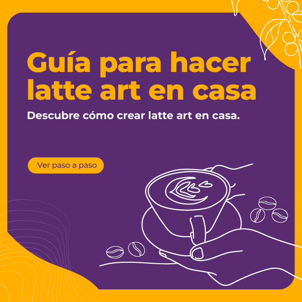 Banner Cafés de Colombia Expo
