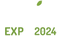 Logo Cafés de Colombia Expo